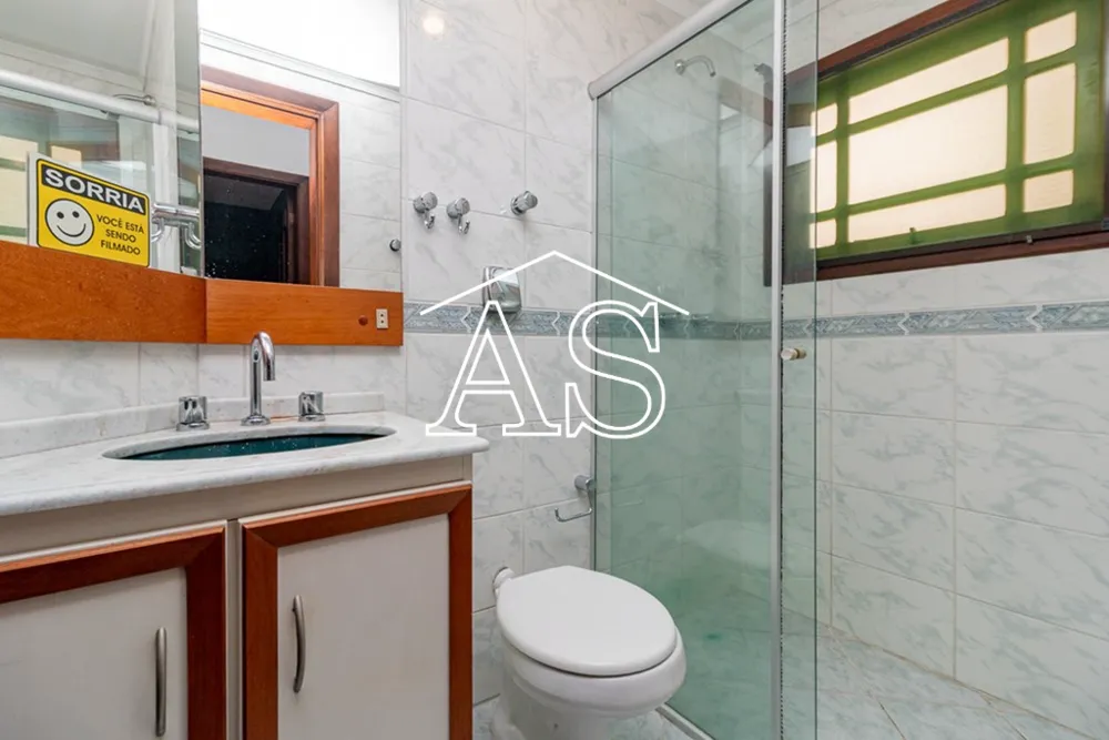 Casa, 4 quartos, 307 m² - Foto 1