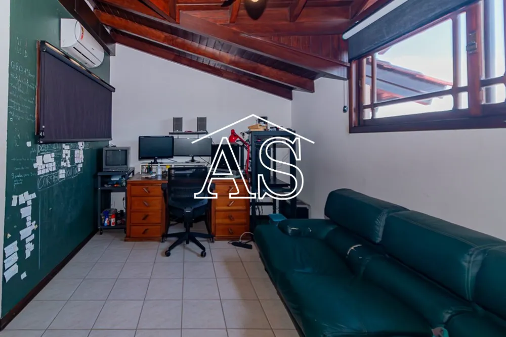 Casa, 4 quartos, 307 m² - Foto 4
