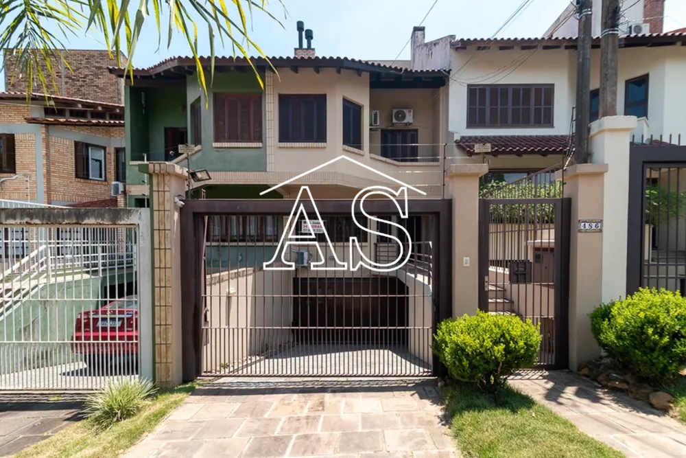 Casa, 4 quartos, 307 m² - Foto 8