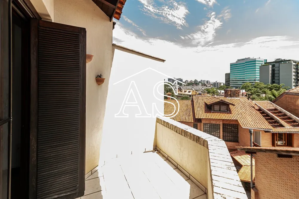 Casa, 4 quartos, 307 m² - Foto 7