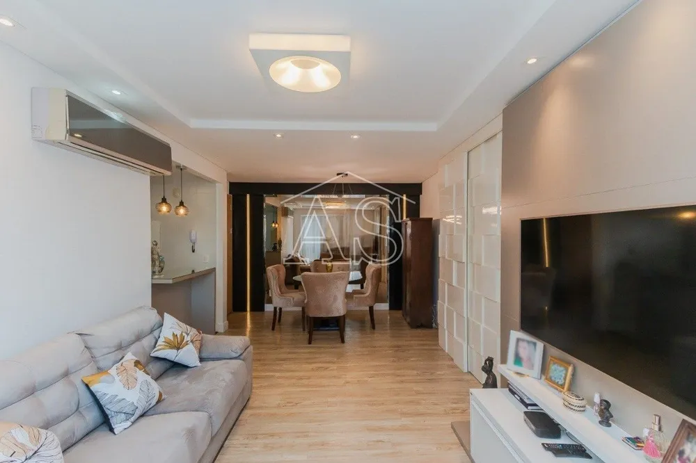 Apartamento, 3 quartos, 81 m² - Foto 5