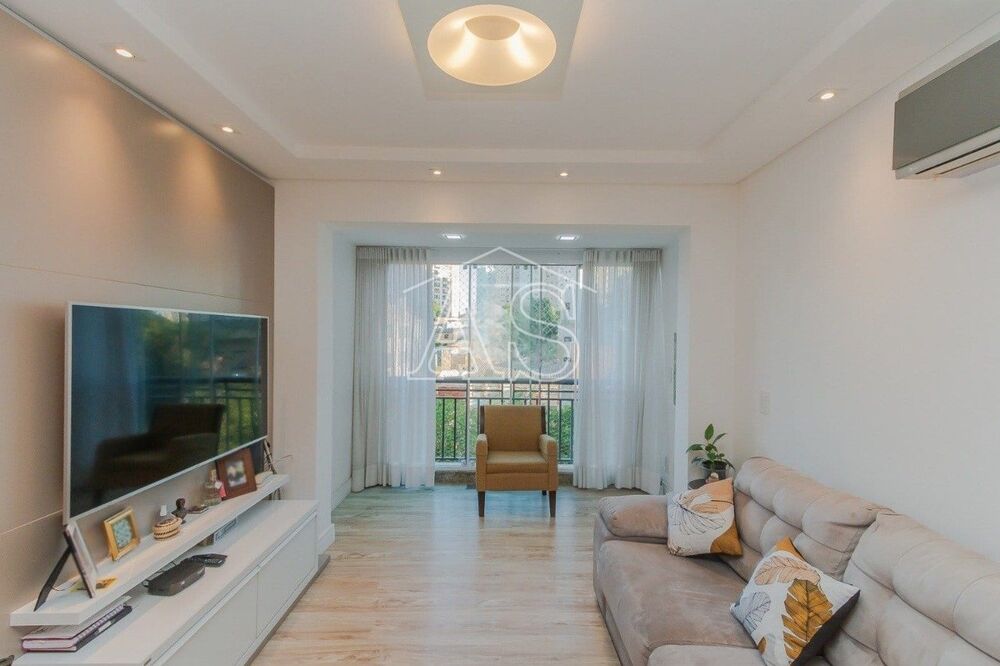 Apartamento, 3 quartos, 81 m² - Foto 7