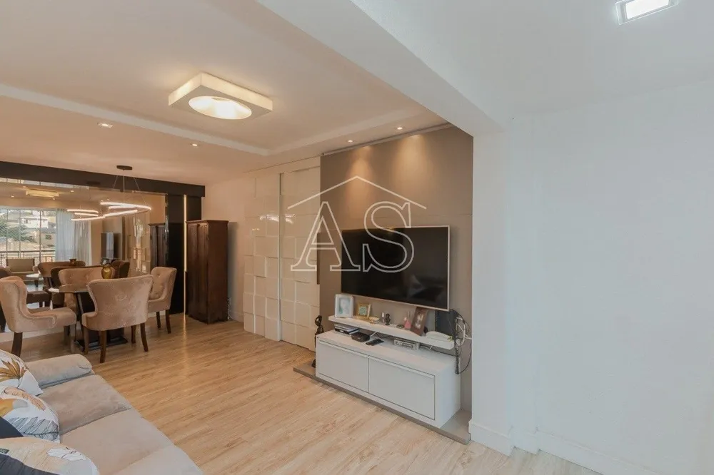 Apartamento, 3 quartos, 81 m² - Foto 4