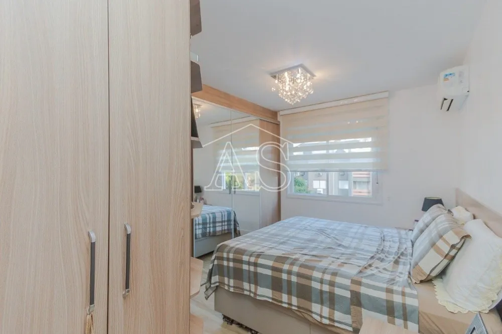 Apartamento, 3 quartos, 81 m² - Foto 9