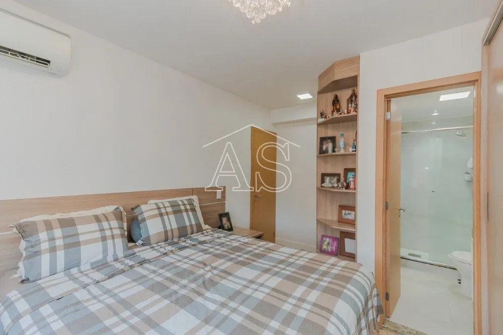 Apartamento, 3 quartos, 81 m² - Foto 11
