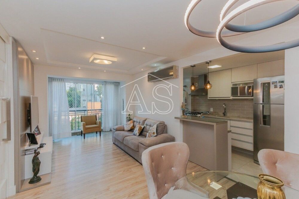 Apartamento, 3 quartos, 81 m² - Foto 6