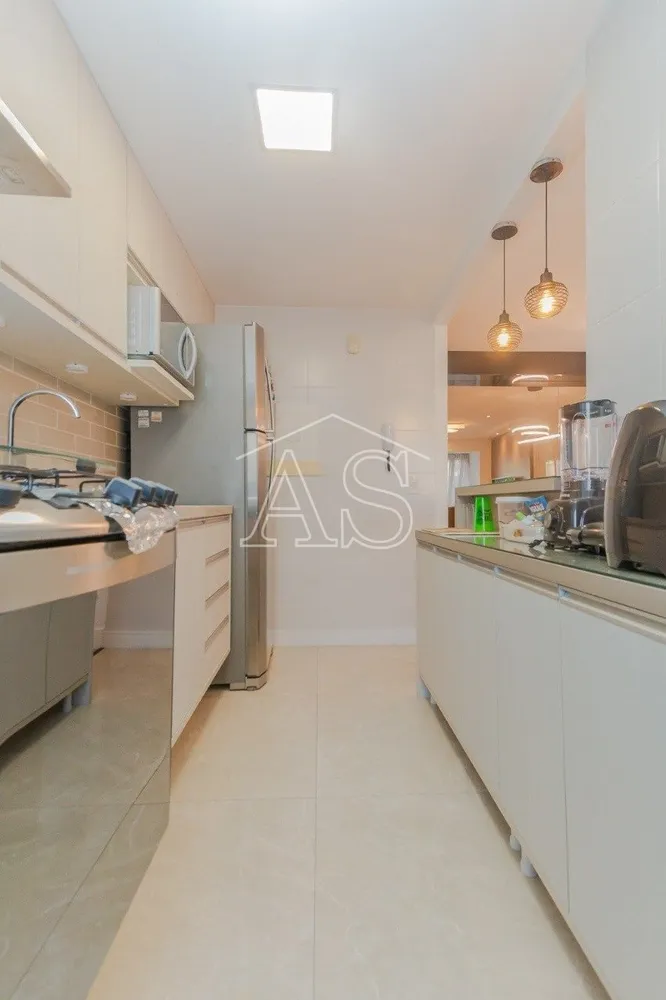 Apartamento, 3 quartos, 81 m² - Foto 8
