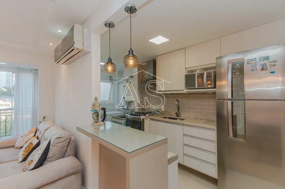 Apartamento, 3 quartos, 81 m² - Foto 3