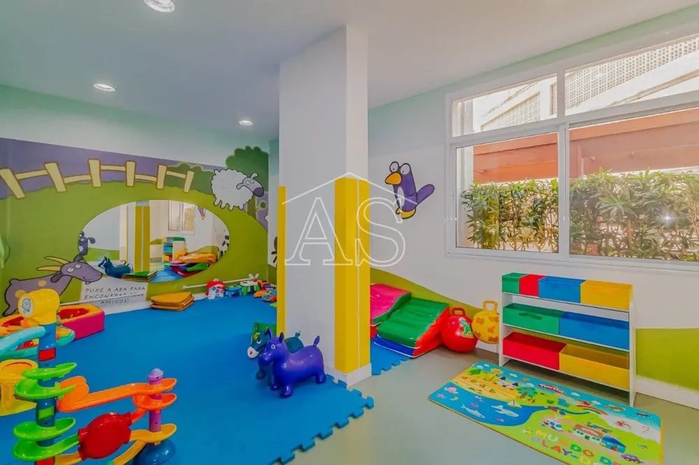 Apartamento, 3 quartos, 81 m² - Foto 19