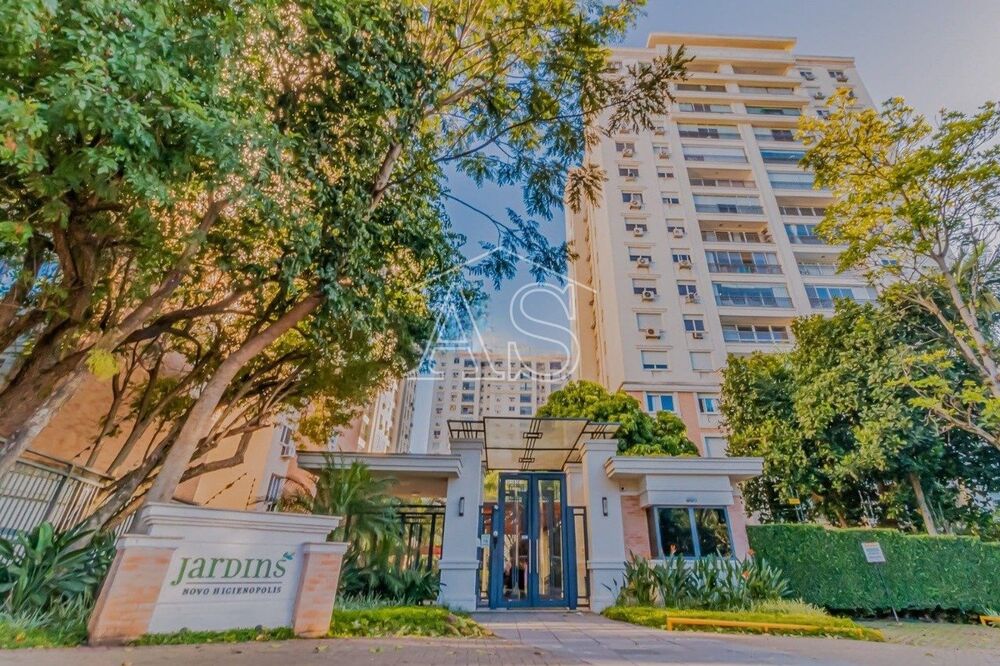 Apartamento, 3 quartos, 81 m² - Foto 2