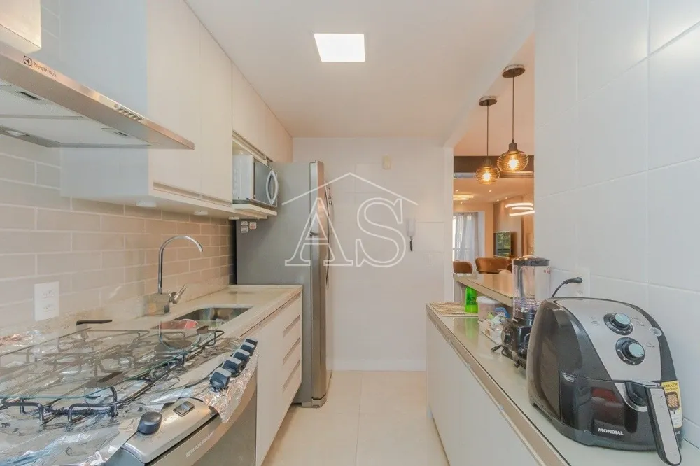 Apartamento, 3 quartos, 81 m² - Foto 7