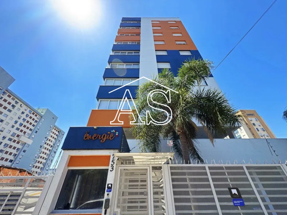 Apartamento, 2 quartos, 63 m² - Foto 1
