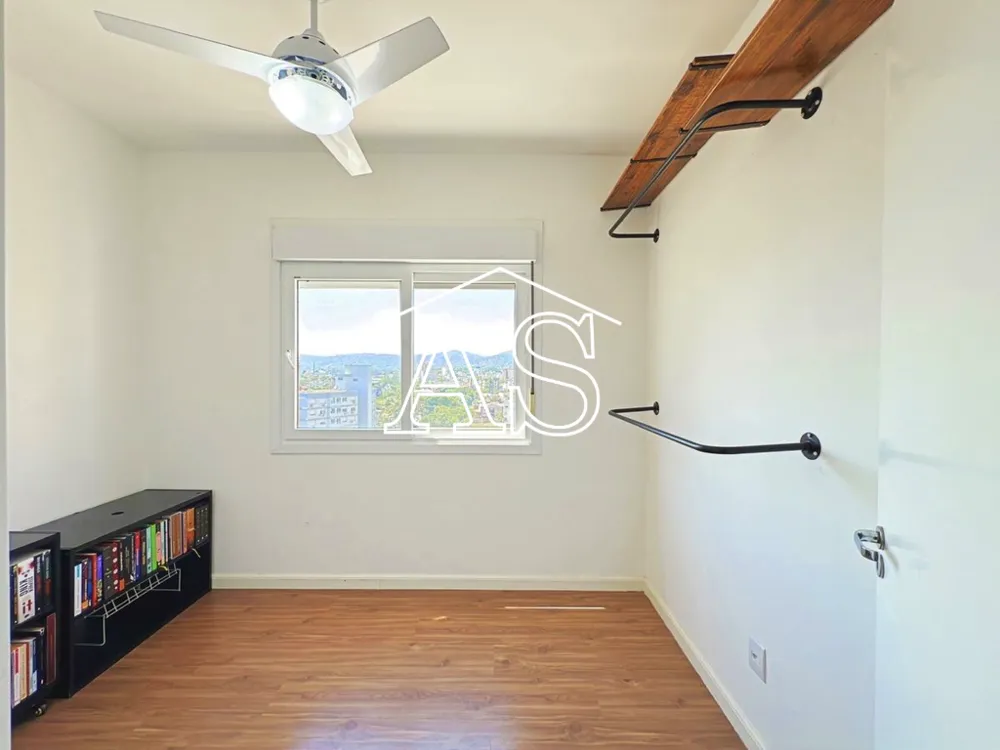Apartamento, 2 quartos, 63 m² - Foto 11