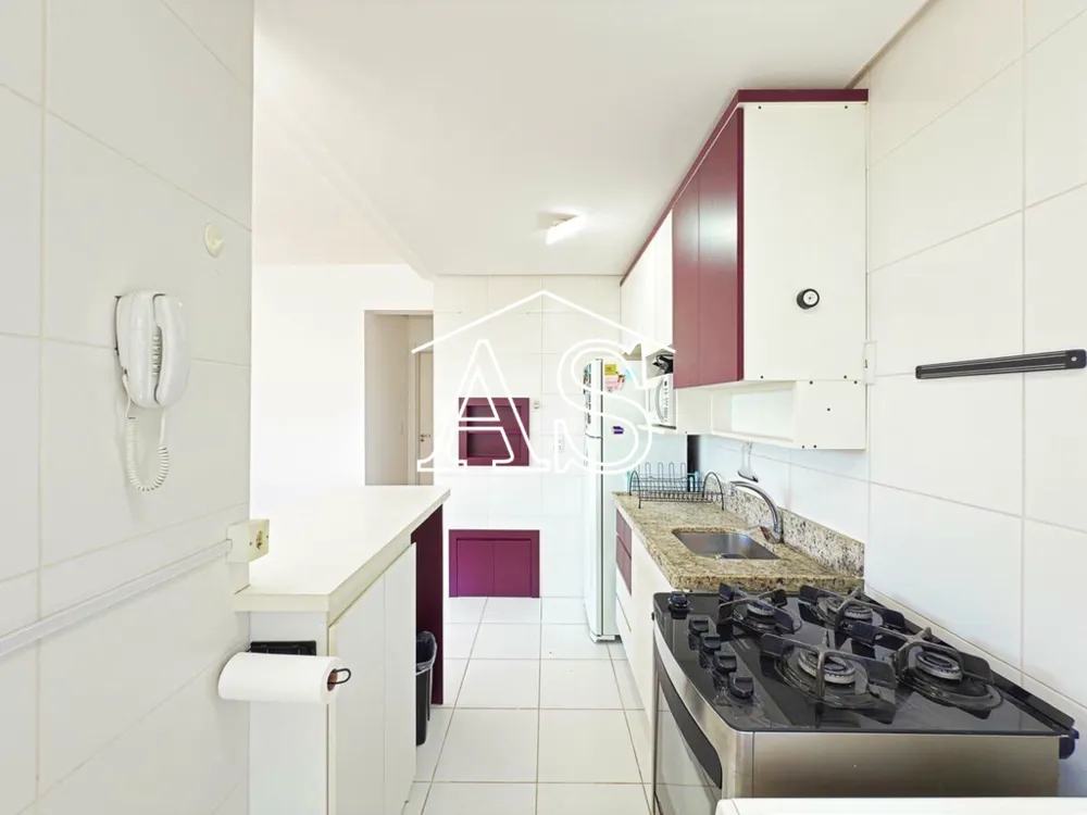 Apartamento, 2 quartos, 63 m² - Foto 4
