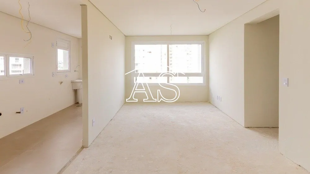 Apartamento, 3 quartos, 83 m² - Foto 2