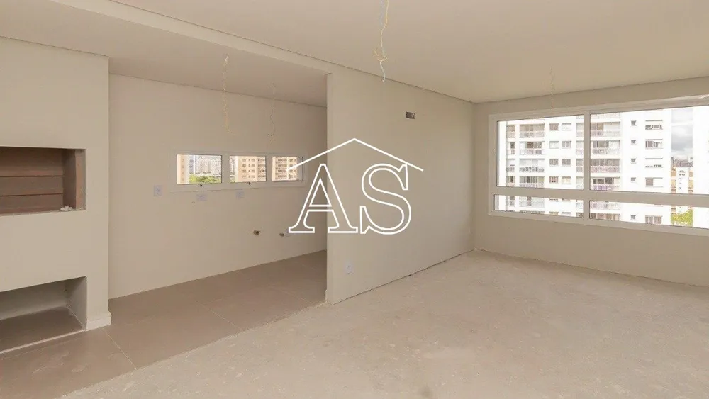 Apartamento, 3 quartos, 83 m² - Foto 1
