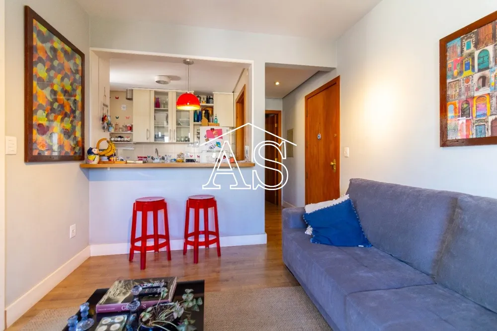 Apartamento, 2 quartos, 77 m² - Foto 7