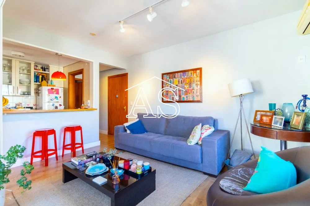 Apartamento, 2 quartos, 77 m² - Foto 5