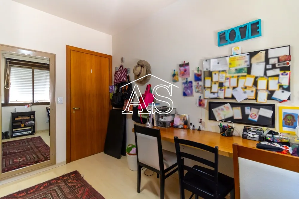 Apartamento, 2 quartos, 77 m² - Foto 5