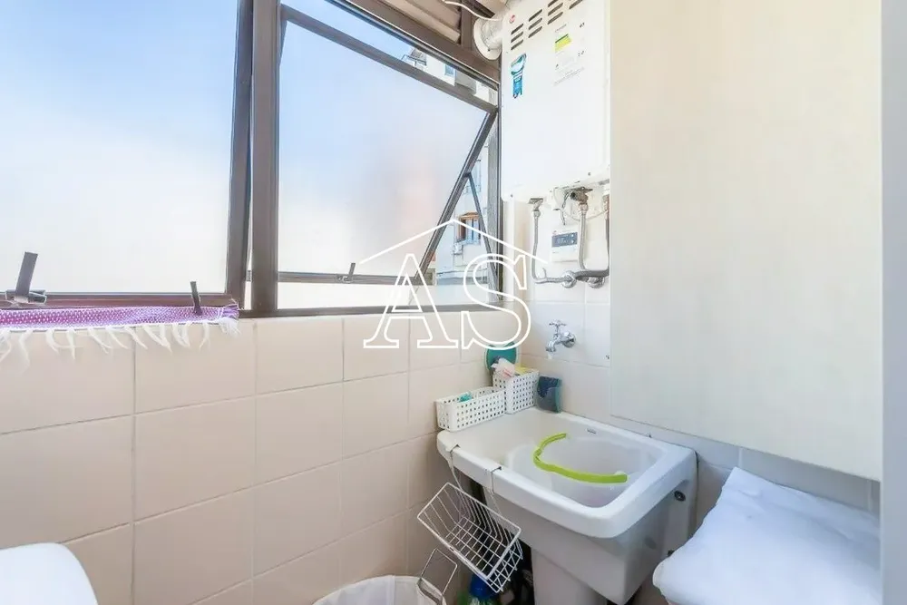 Apartamento, 2 quartos, 77 m² - Foto 2