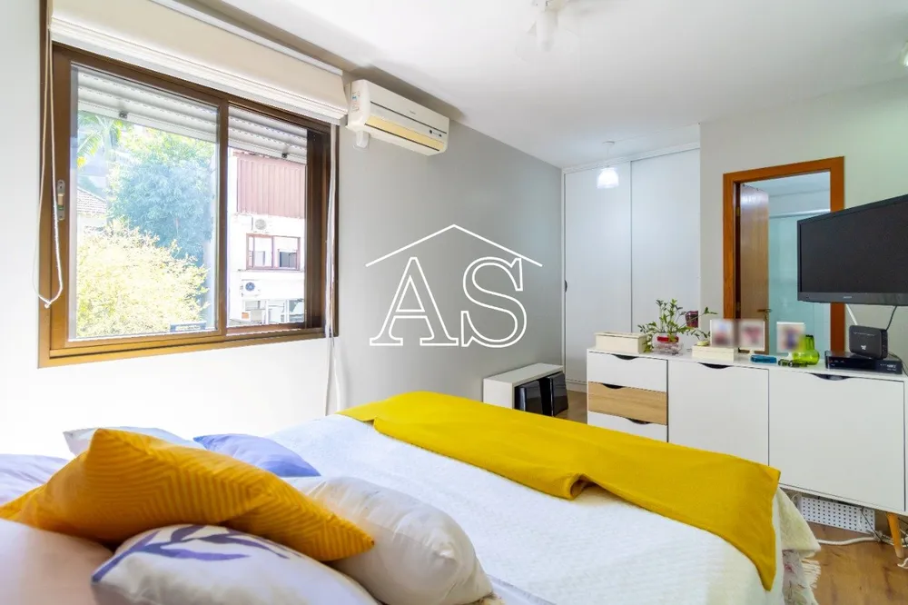 Apartamento, 2 quartos, 77 m² - Foto 8