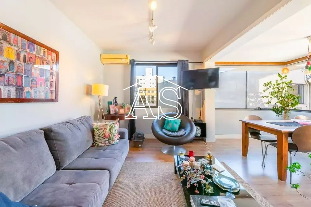 Apartamento, 2 quartos, 77 m² - Foto 4
