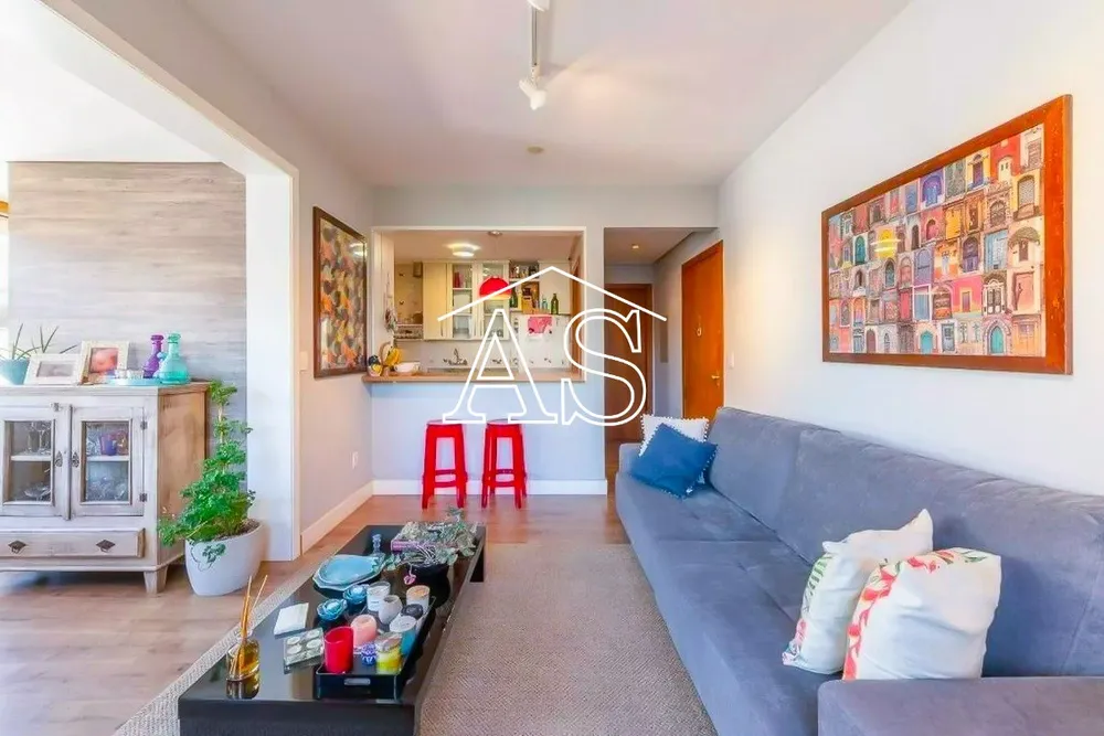 Apartamento, 2 quartos, 77 m² - Foto 4