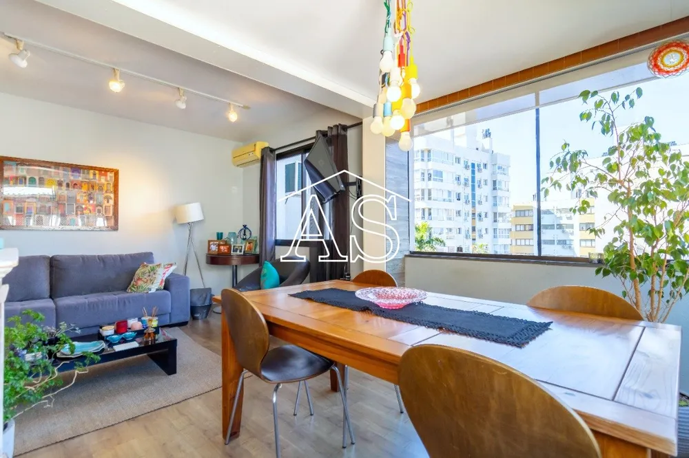 Apartamento, 2 quartos, 77 m² - Foto 10