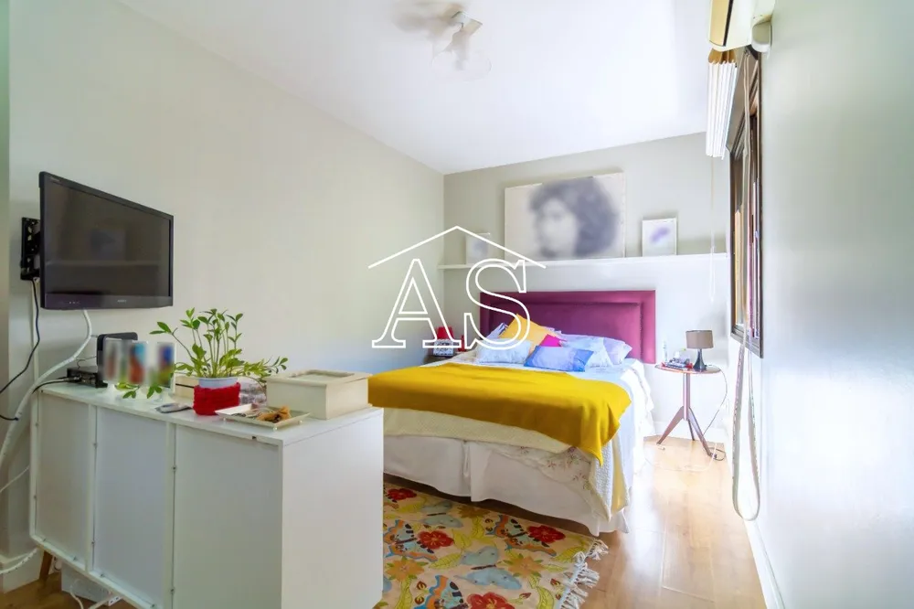 Apartamento, 2 quartos, 77 m² - Foto 12