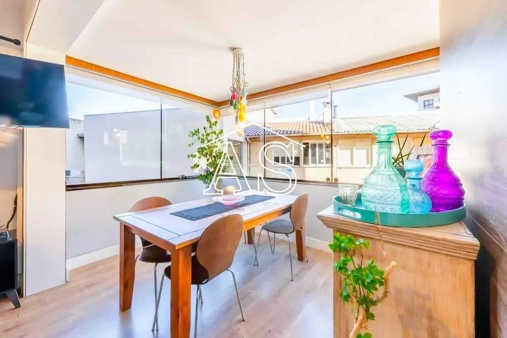 Apartamento, 2 quartos, 77 m² - Foto 9