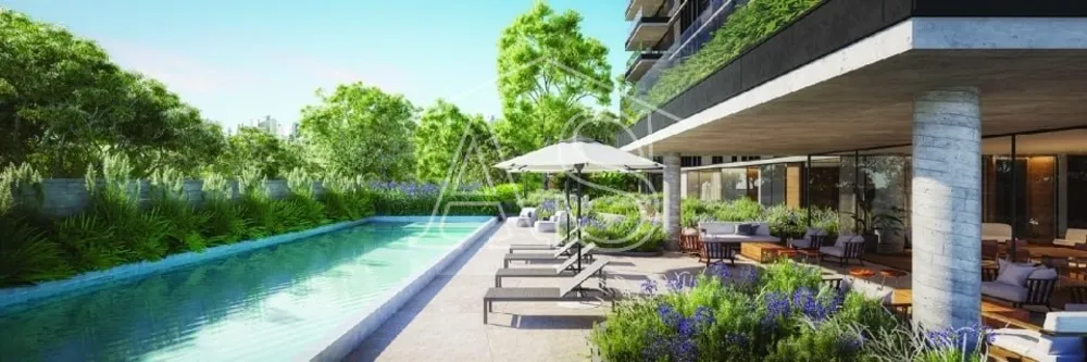 Apartamento, 3 quartos, 261 m² - Foto 3