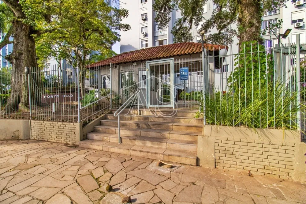 Apartamento, 2 quartos, 79 m² - Foto 31