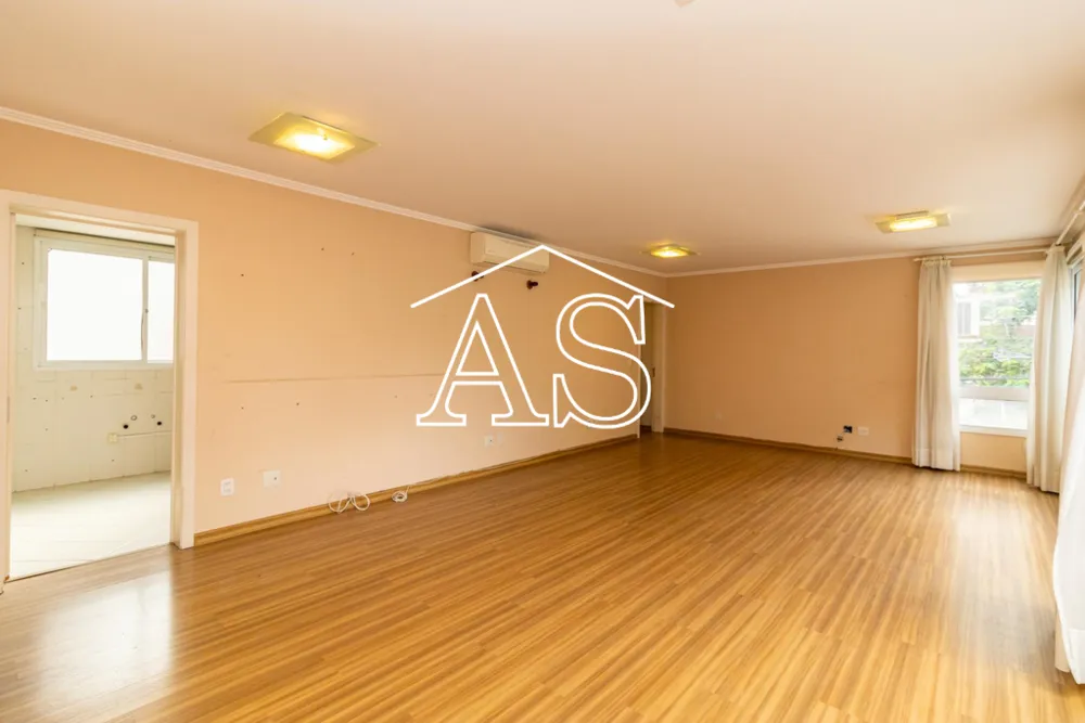 Apartamento, 3 quartos, 124 m² - Foto 8