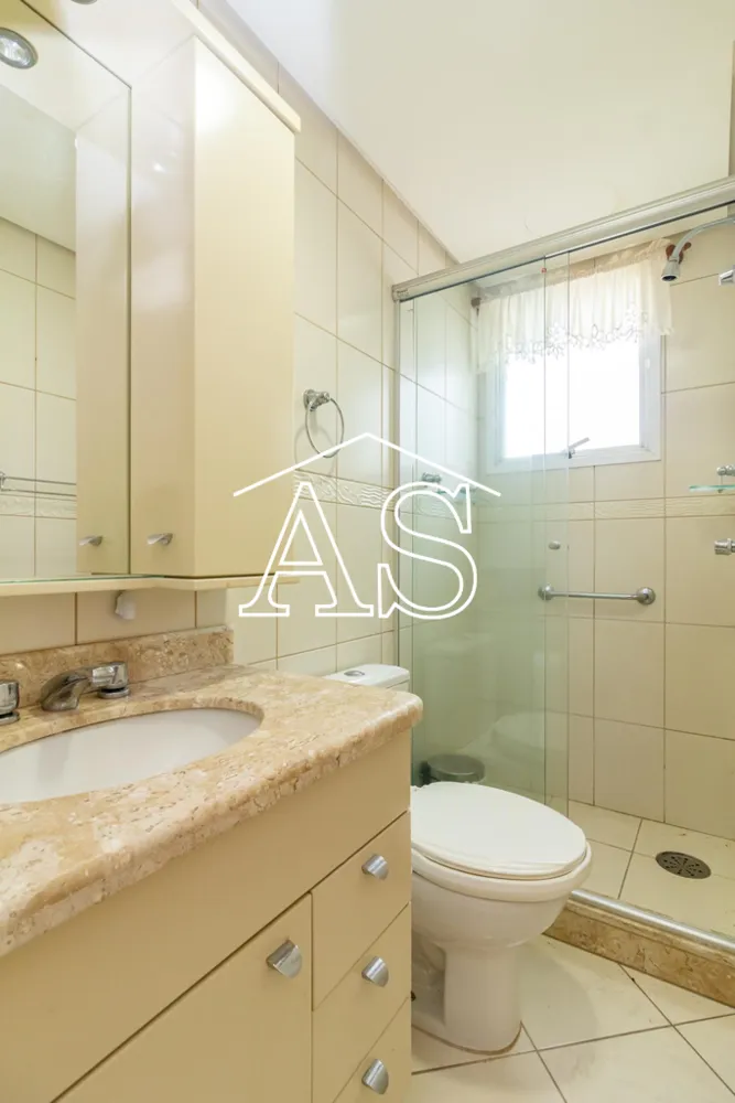 Apartamento, 3 quartos, 124 m² - Foto 7
