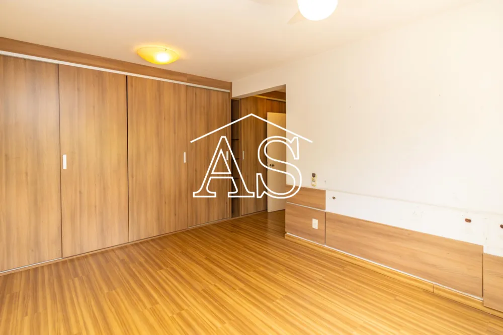 Apartamento, 3 quartos, 124 m² - Foto 4