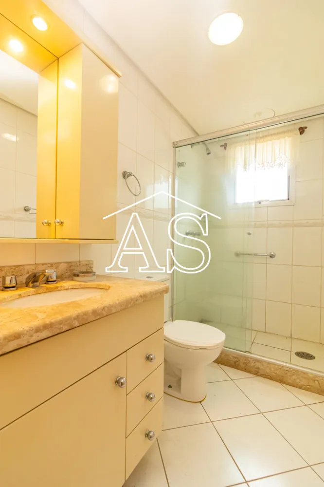 Apartamento, 3 quartos, 124 m² - Foto 2