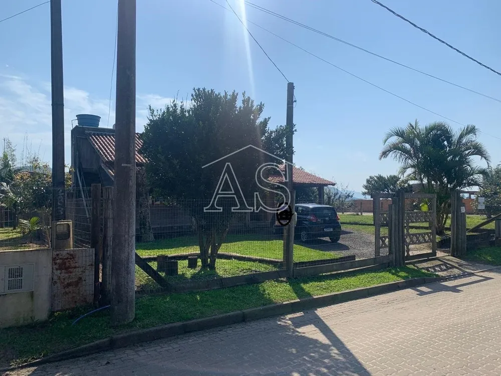 Casa, 3 quartos, 110 m² - Foto 1