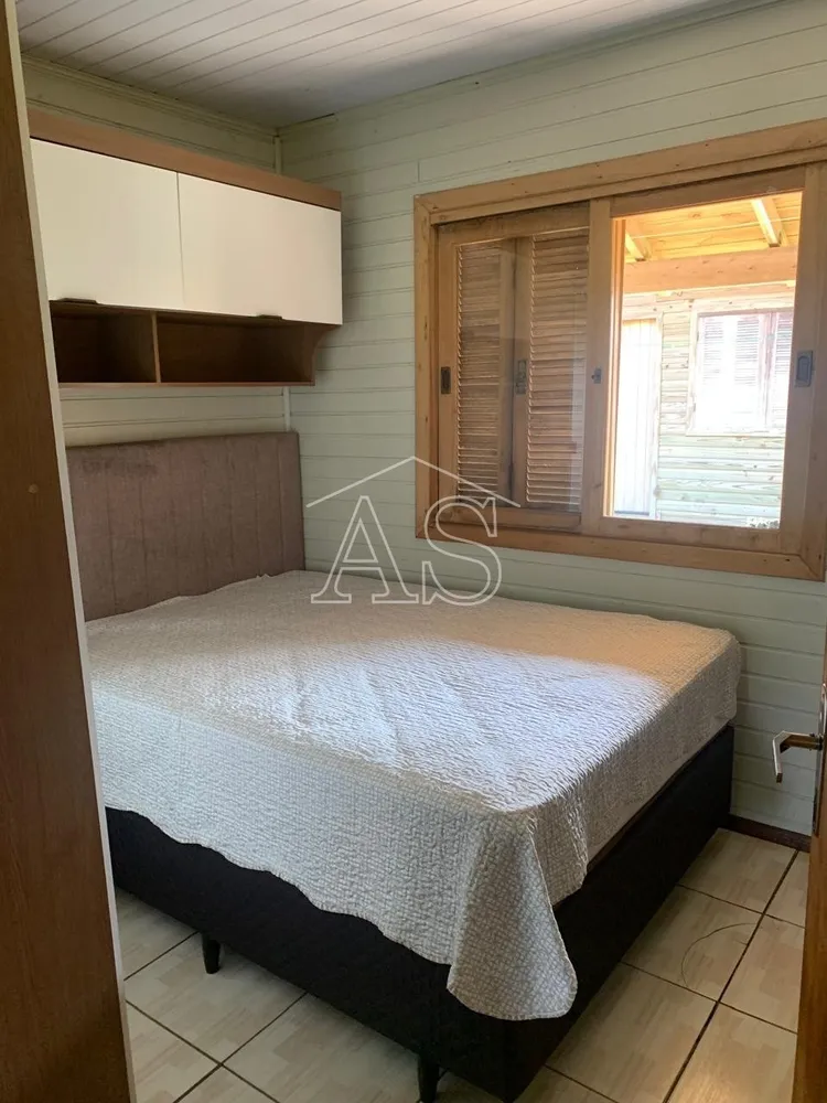 Casa, 3 quartos, 110 m² - Foto 2