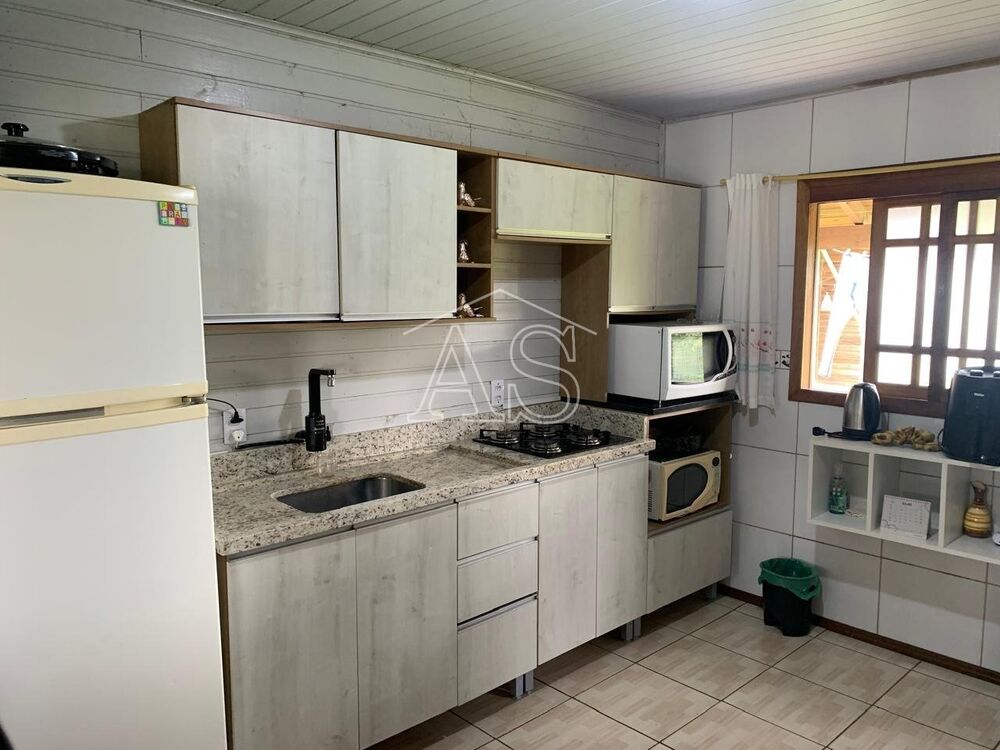 Casa à venda com 3 quartos, 110m² - Foto 5