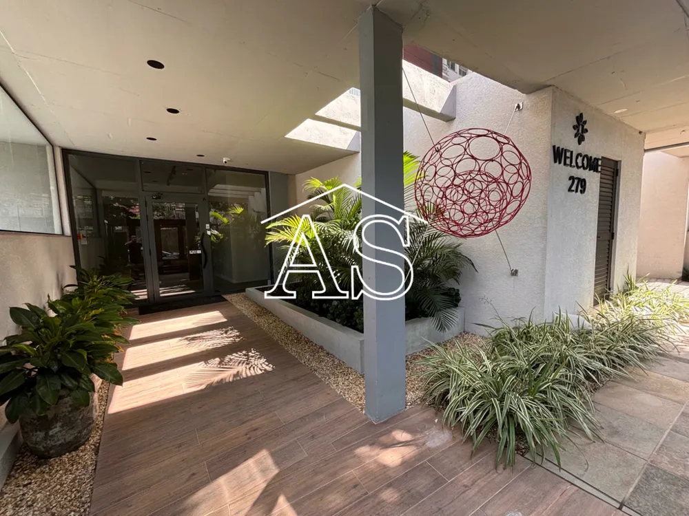Apartamento, 3 quartos, 214 m² - Foto 2