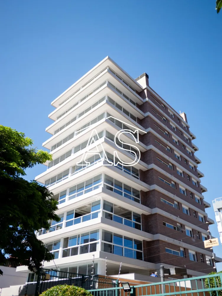 Apartamento, 3 quartos, 214 m² - Foto 1