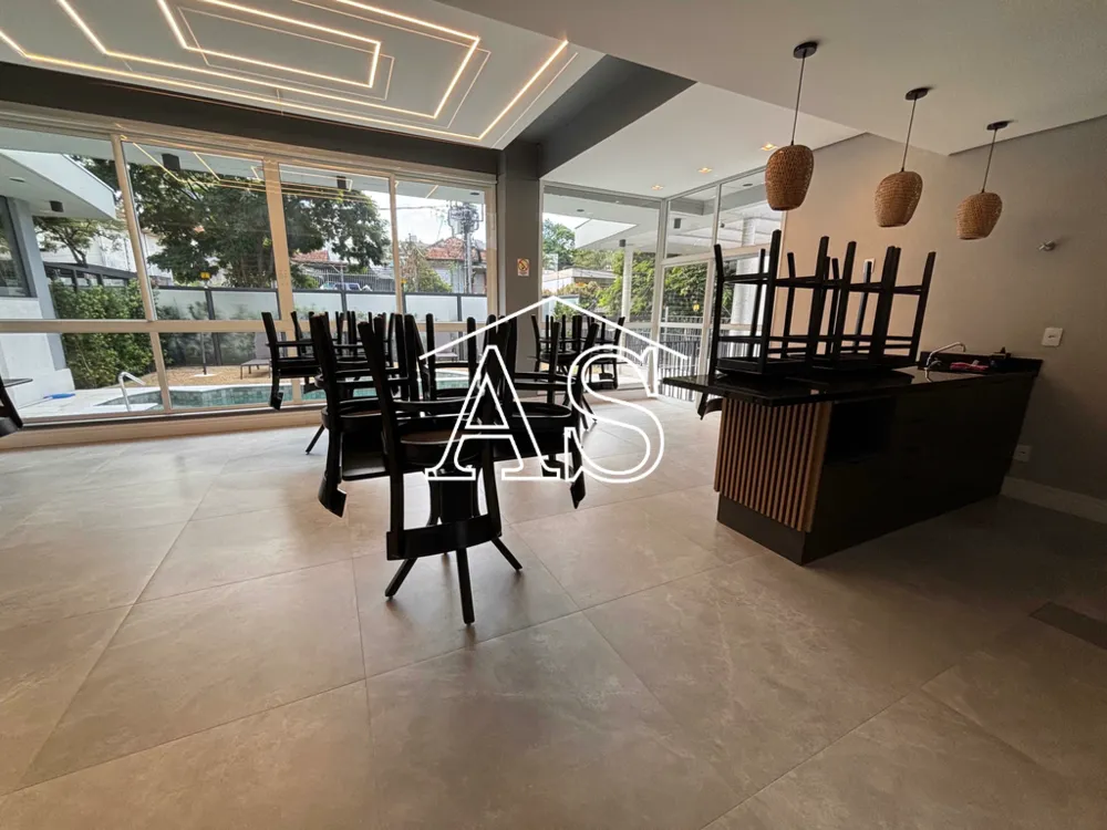 Apartamento, 3 quartos, 214 m² - Foto 5