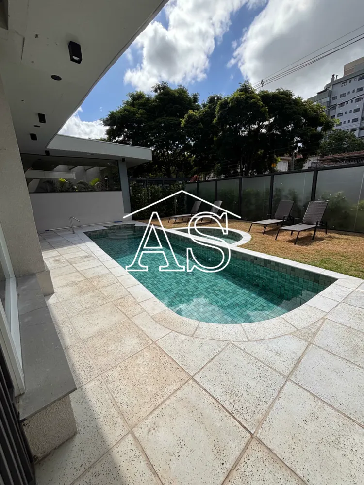 Apartamento, 3 quartos, 214 m² - Foto 4
