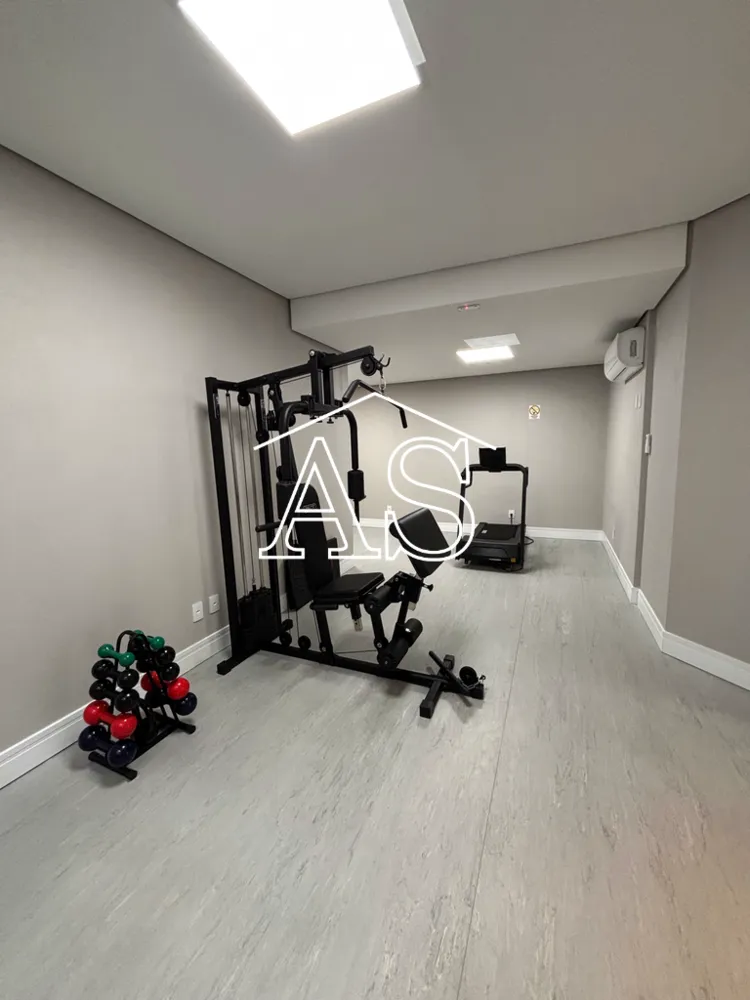 Apartamento, 3 quartos, 214 m² - Foto 6
