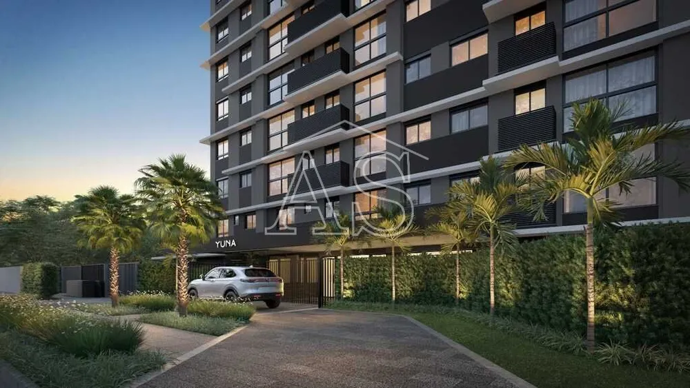Apartamento, 3 quartos, 88 m² - Foto 4