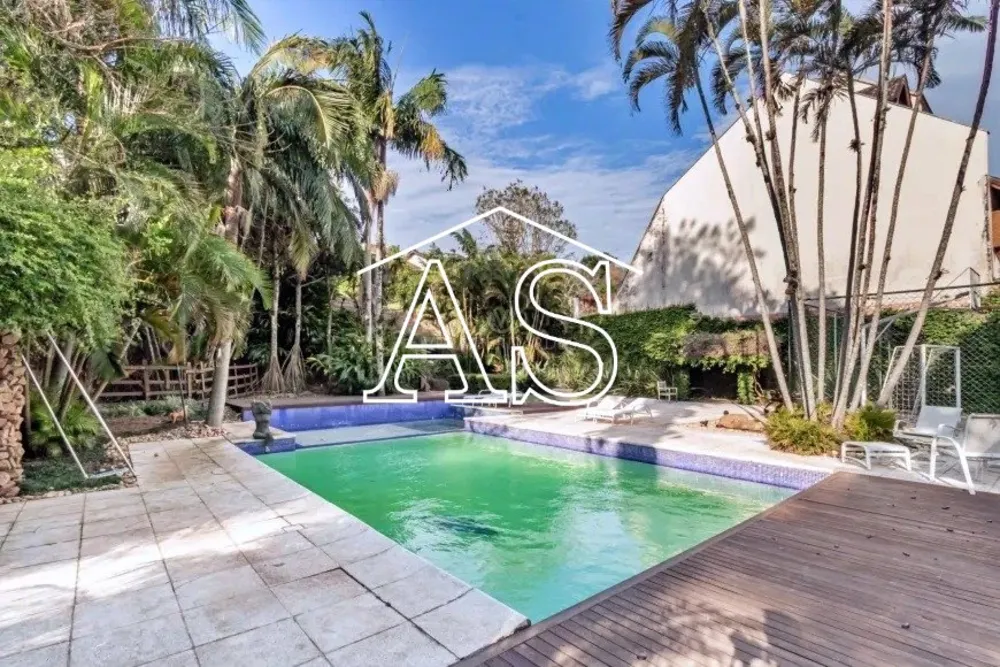Casa, 3 quartos, 600 m² - Foto 12