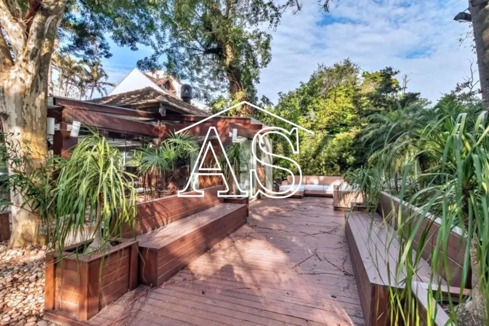 Casa, 3 quartos, 600 m² - Foto 11