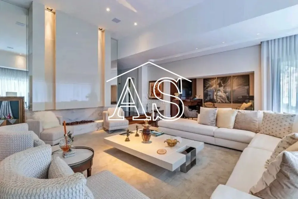 Casa, 3 quartos, 600 m² - Foto 1