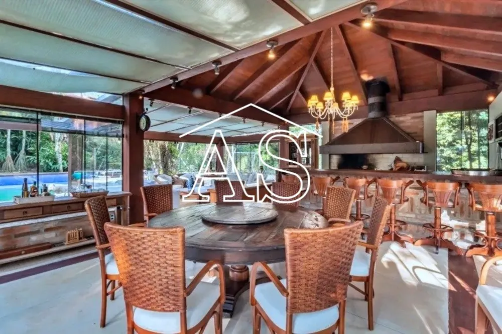 Casa, 3 quartos, 600 m² - Foto 8