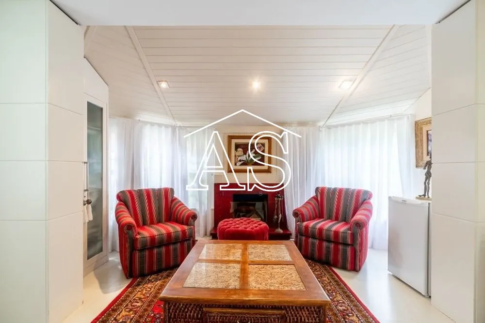 Casa, 3 quartos, 600 m² - Foto 2